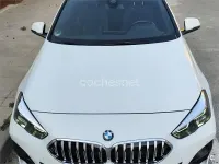 Usado BMW 218 Comfort Edition 136 CV (100 kW) 2024 Blanco Coupe