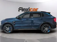 Usado Lynk & Co 01 261 CV (191 kW) 2023 Azul SUV