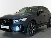 Usado Volvo XC60 Plus 2024 Azul SUV