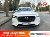 Usado Mazda CX-60 Prime-Line 328 CV (241 kW) 2022 Blanco SUV