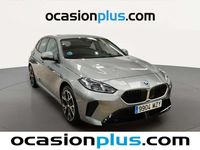 Usado BMW 116 163 CV (119 kW) 2025 Gris Utilitario