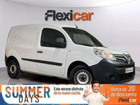 Usado Renault Kangoo Edition One 95 CV (69 kW) 2021 Blanco Monovolumen