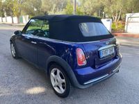 usado Mini Cooper Cabriolet Aut.