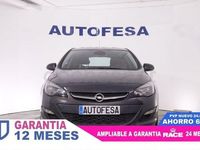 Usado Opel Astra Selective 140 CV (102 kW) 2015 Negro Berlina