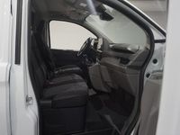 Usado VW Transporter 110 CV (80 kW) 2025 Blanco Van