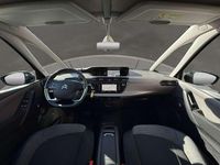 Usado Citroën C4 131 CV (96 kW) 2021 Negro Monovolumen