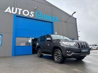 Usado Toyota Land Cruiser 177 CV (130 kW) 2019 Gris / plata SUV