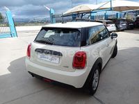 Usado Mini ONE 102 CV (75 kW) 2020 Beige Utilitario