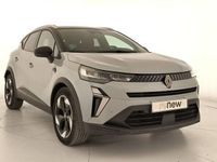 Usado Renault Captur Techno 100 CV (73 kW) 2025 Gris SUV