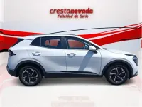 Usado Kia Sportage 150 CV (110 kW) 2024 Blanco SUV