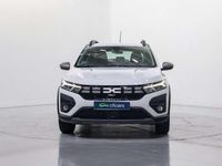 Occasion Dacia Sandero Expression 91 ch (66 kW) 2023 Blanc Citadine