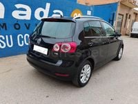 Usado VW Golf Plus Cross Advance 105 CV (77 kW) 2011 Negro Monovolumen