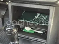 Usado Volvo 440 110 CV (80 kW) 1994 Verde Utilitario
