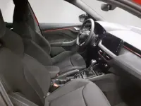 Usado Skoda Kamiq Sport 115 CV (84 kW) 2025 Rojo SUV