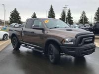 Usado Dodge Ram 394 CV (289 kW) 2020 Pickup/Camioneta