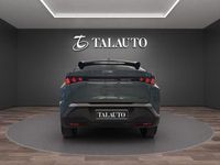 Usado Peugeot 3008 Allure 136 CV (100 kW) 2024 Azul SUV