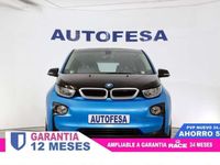 usado BMW i3 Electrico 94Ah 170cv Auto 5P # NAVY