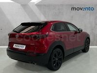 Usado Mazda CX-30 Homura-Line 140 CV (102 kW) 2025 Rojo SUV