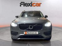Usado Volvo XC90 Business Edition 235 CV (172 kW) 2020 Gris SUV