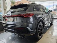 Nuevo Audi Q5 299 CV (219 kW) 2025 Gris / plata SUV