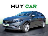 Usado Fiat Tipo 95 CV (69 kW) 2022 Gris Familiar
