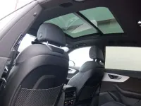 Usado Audi Q8 S-line plus 286 CV (210 kW) 2022 Burdeos SUV