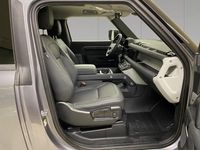 Usado Land Rover Defender S 249 CV (183 kW) 2024 Eiger grey SUV
