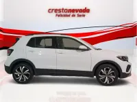 Usado VW T-Cross 95 CV (69 kW) 2024 SUV