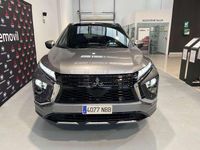 Usado Mitsubishi Eclipse Cross 188 CV (138 kW) 2025 Gris SUV