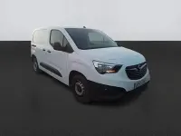 Usado Opel Combo S 102 CV (75 kW) 2022 Blanco Monovolumen