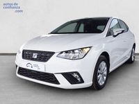 Usado Seat Ibiza Style 115 CV (84 kW) 2020 Utilitario