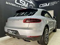 usado Porsche Macan Aut.