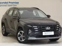 Usado Hyundai Tucson 159 CV (116 kW) 2025 SUV