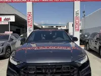 Usado Audi Q8 Comfort 462 CV (339 kW) 2023 Negro SUV