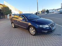 usado VW Passat 2.0TDI CR Edition Plus