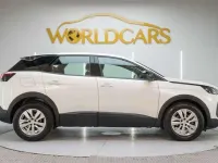 Usado Peugeot 3008 Active 131 CV (96 kW) 2024 Blanco SUV