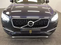 Usado Volvo XC90 Inscription 235 CV (172 kW) 2017 Azul SUV