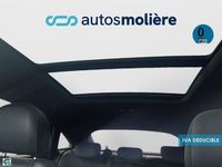 Usado Audi e-tron 300 kW (408 CV) 2020 Negro SUV