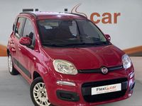 usado Fiat Panda 1.2 Easy 51kW (69CV) - 5 P (2016) Gasolina en Flexicar Sevilla 3
