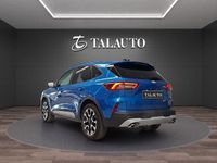 Usado Ford Kuga Active 180 CV (132 kW) 2024 Azul SUV