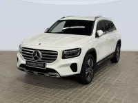 Nuevo Mercedes GLB200 150 CV (110 kW) 2025 Blanco SUV