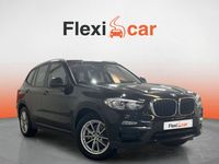 usado BMW X3 sDrive18d Diésel en Flexicar Sevilla