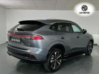 Novo MG HS Luxury 272 HP (200 kW) 2026 Preto SUV