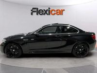 Usado BMW M2 374 HP (275 kW) 2018 Preto Coupé