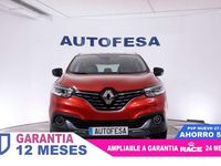 Usado Renault Kadjar Bose Edition 131 CV (96 kW) 2016 Rojo SUV