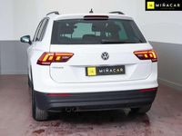 Usado VW Tiguan Advance 150 CV (110 kW) 2020 Blanco SUV