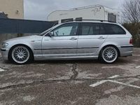 Occasion BMW 330 M Sport 231 ch (169 kW) 2003 Gris Break