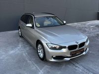 usado BMW 320 320 d Touring