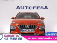 Usado Hyundai Kona 115 CV (84 kW) 2018 Naranja SUV