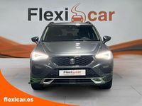 usado Seat Ateca 2.0 TDI 110kW (150CV) DSG Style Go M